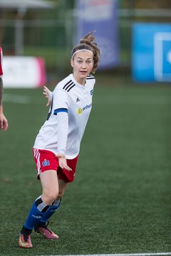 Bild 73 - F Hamburger SV - ATS Buntendor : Ergebnis: 3:0